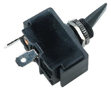 2-Position Toggle Switch